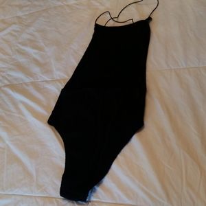Brandy Melville leotard body suit